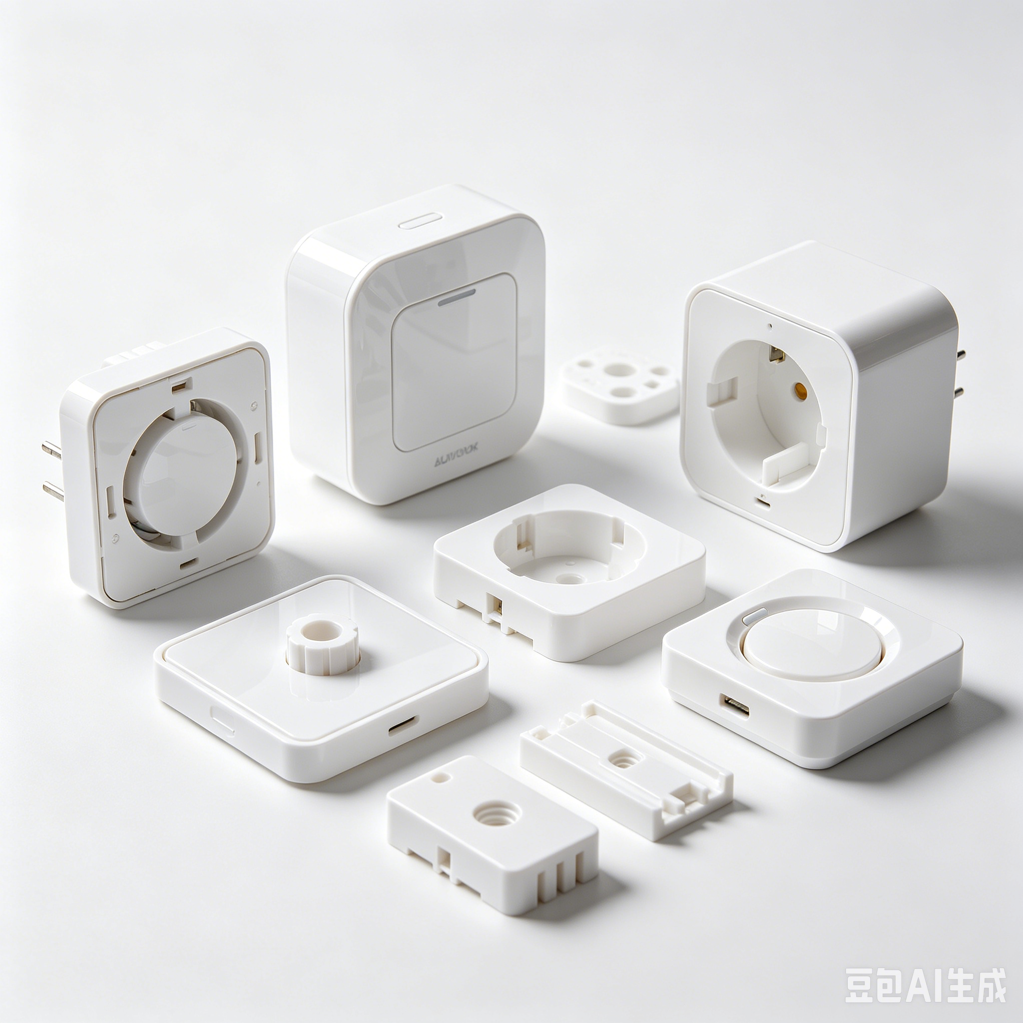 平度模具开发